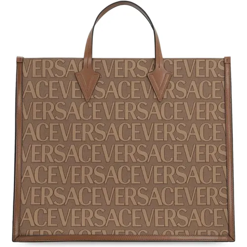 Bags > Tote Bags - - Versace - Modalova