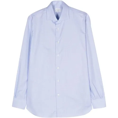 Shirts > Casual Shirts - - Mazzarelli - Modalova