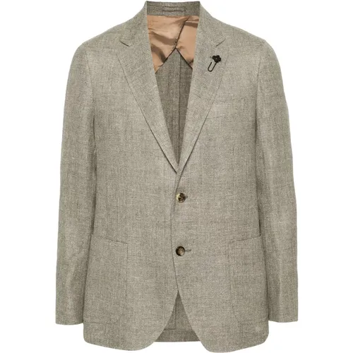 Jackets > Blazers - - Lardini - Modalova