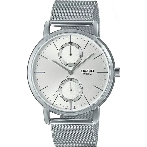 Accessories > Watches - - Casio - Modalova