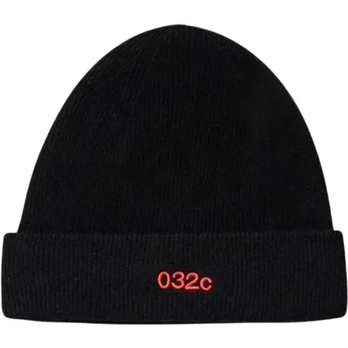 Accessories > Hats > Beanies - - 032c - Modalova