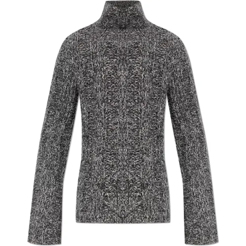 Knitwear > Turtlenecks - - Dolce & Gabbana - Modalova