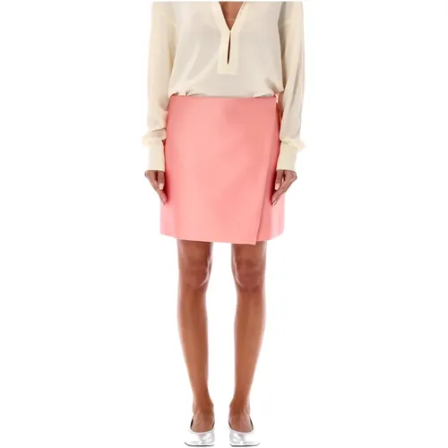 Skirts > Short Skirts - - Philosophy di Lorenzo Serafini - Modalova