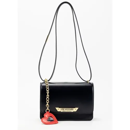 Bags > Cross Body Bags - - Love Moschino - Modalova