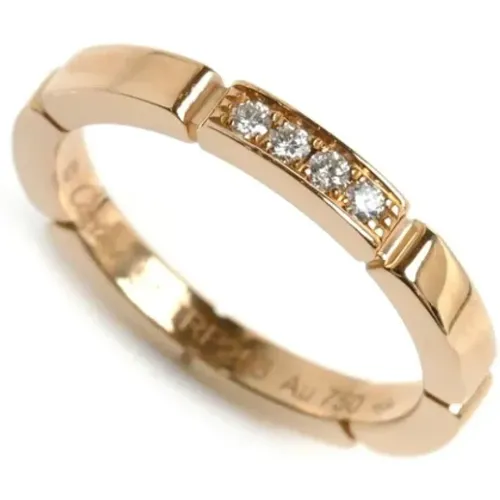 Pre-owned > Pre-owned Accessories > Pre-owned Jewellery - - Cartier Vintage - Modalova