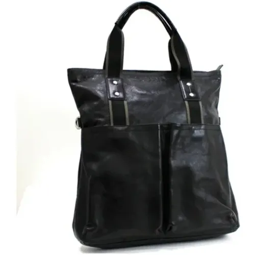 Pre-owned > Pre-owned Bags > Pre-owned Tote Bags - - Coach Pre-owned - Modalova