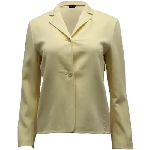 Pre-owned > Pre-owned Jackets - - Michael Kors Pre-owned - Modalova