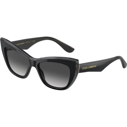 Accessories > Sunglasses - - Dolce & Gabbana - Modalova