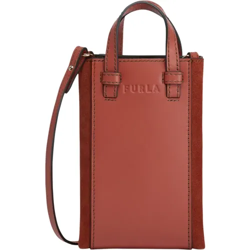 Bags > Cross Body Bags - - Furla - Modalova