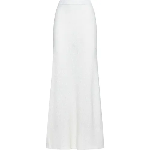 Skirts > Maxi Skirts - - TotêMe - Modalova