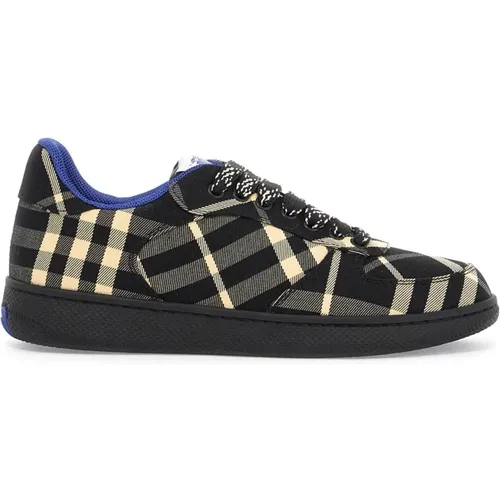 Shoes > Sneakers - - Burberry - Modalova