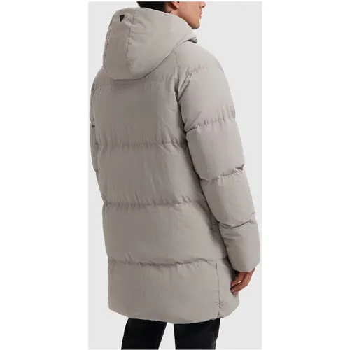 Jackets > Winter Jackets - - Pure Path - Modalova