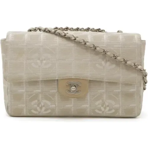 Pre-owned > Pre-owned Bags > Pre-owned Cross Body Bags - - Chanel Vintage - Modalova