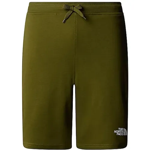 Shorts > Casual Shorts - - The North Face - Modalova