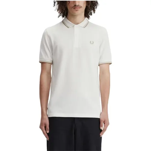 Tops > Polo Shirts - - Fred Perry - Modalova