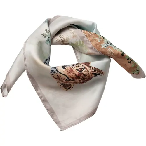 Accessories > Scarves - - Co'Couture - Modalova