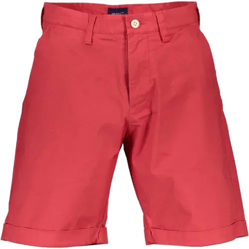 Shorts > Short Shorts - - Gant - Modalova