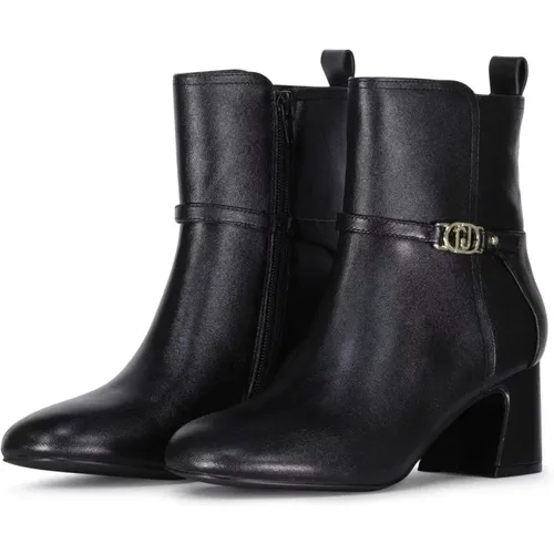 Shoes > Boots > Heeled Boots - - Liu Jo - Modalova