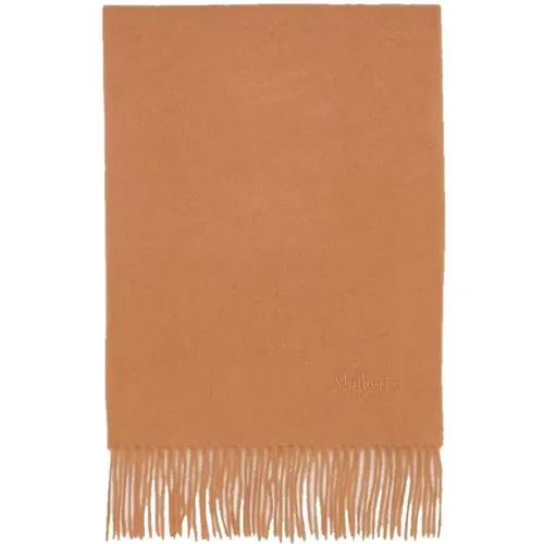 Accessories > Scarves > Winter Scarves - - Mulberry - Modalova