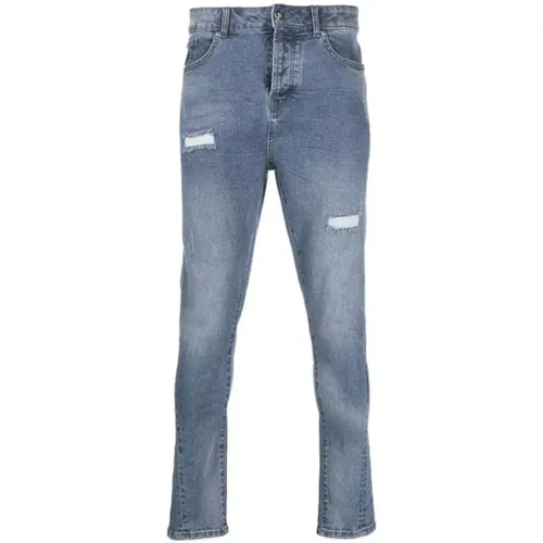 Jeans > Slim-fit Jeans - - John Richmond - Modalova