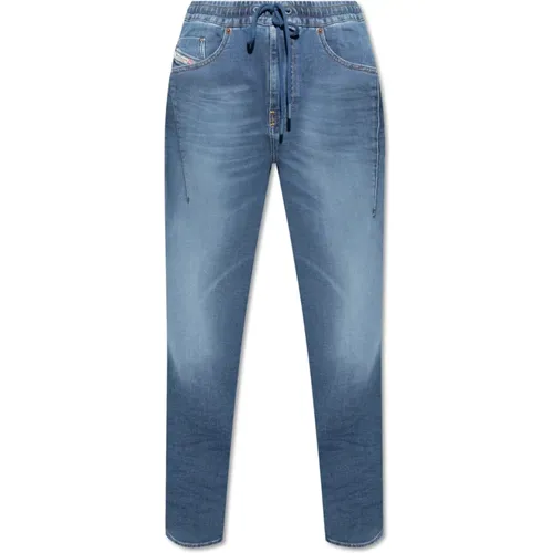 Jeans > Slim-fit Jeans - - Diesel - Modalova