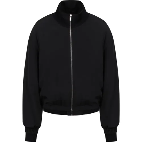 Jackets > Bomber Jackets - - Helmut Lang - Modalova