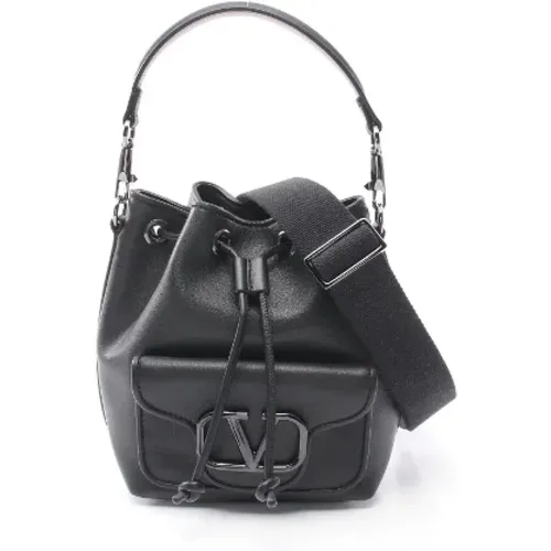 Pre-owned > Pre-owned Bags > Pre-owned Bucket Bags - - Valentino Vintage - Modalova