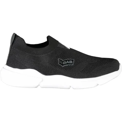 GAS - Shoes > Sneakers - Black - GAS - Modalova