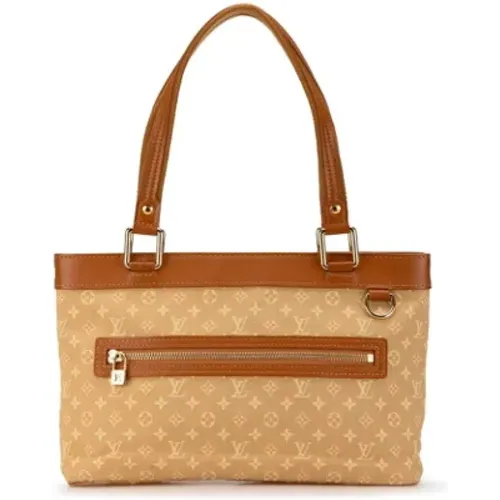 Pre-owned > Pre-owned Bags > Pre-owned Handbags - - Louis Vuitton Vintage - Modalova