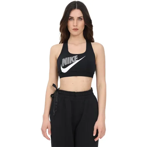 Tops > Sleeveless Tops - - Nike - Modalova