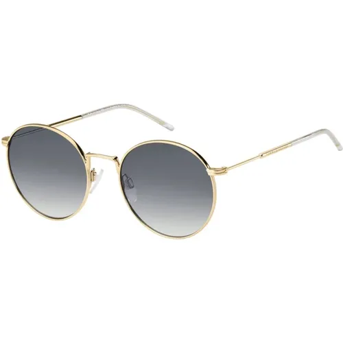 Accessories > Sunglasses - - Tommy Hilfiger - Modalova