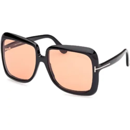 Accessories > Sunglasses - - Tom Ford - Modalova