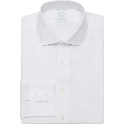 Shirts > Formal Shirts - - Brooks Brothers - Modalova