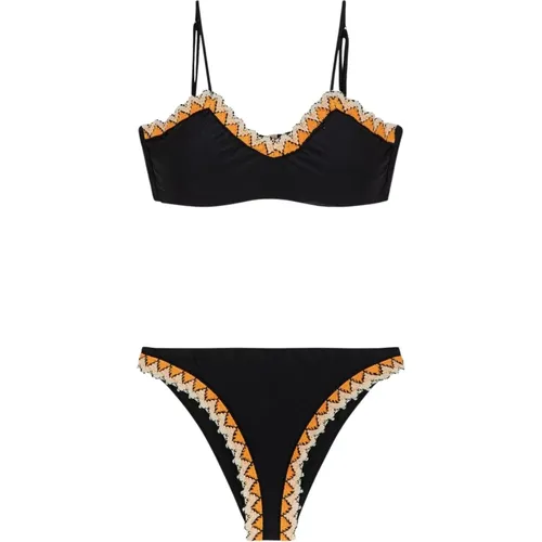 Swimwear > Bikinis - - Me-Fui - Modalova