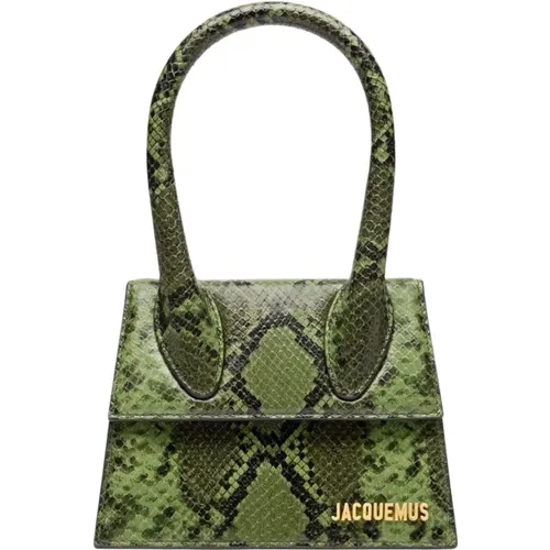 Bags > Handbags - - Jacquemus - Modalova