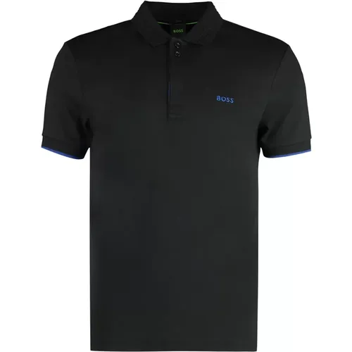 Tops > Polo Shirts - - Hugo Boss - Modalova