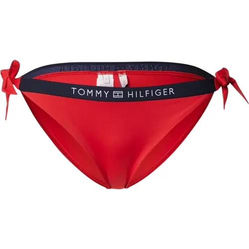 Swimwear > Bikinis - - Tommy Hilfiger - Modalova