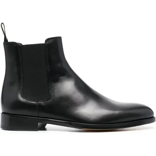 Shoes > Boots > Chelsea Boots - - Doucal's - Modalova