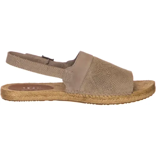 Shoes > Sandals > Flat Sandals - - Ugg - Modalova