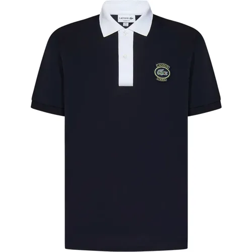 Tops > Polo Shirts - - Lacoste - Modalova