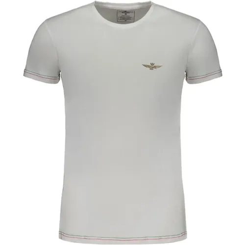 Tops > T-Shirts - - aeronautica militare - Modalova