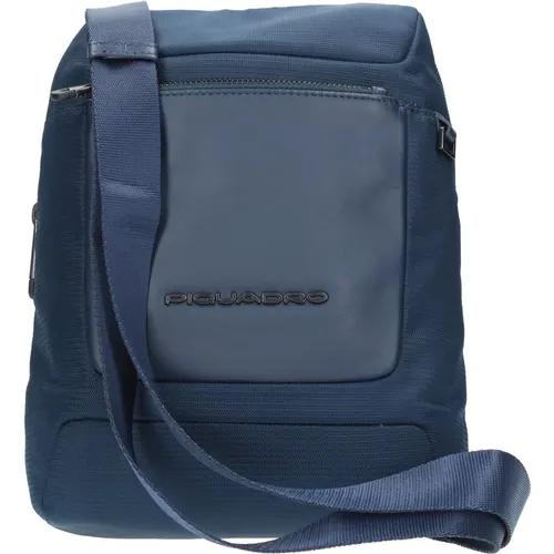 Bags > Messenger Bags - - Piquadro - Modalova