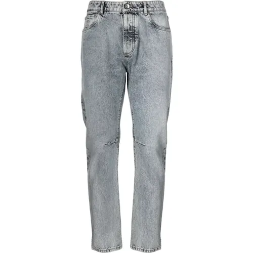 Jeans > Slim-fit Jeans - - BRUNELLO CUCINELLI - Modalova