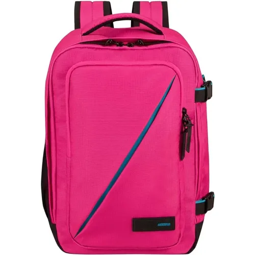 Bags > Backpacks - - American Tourister - Modalova