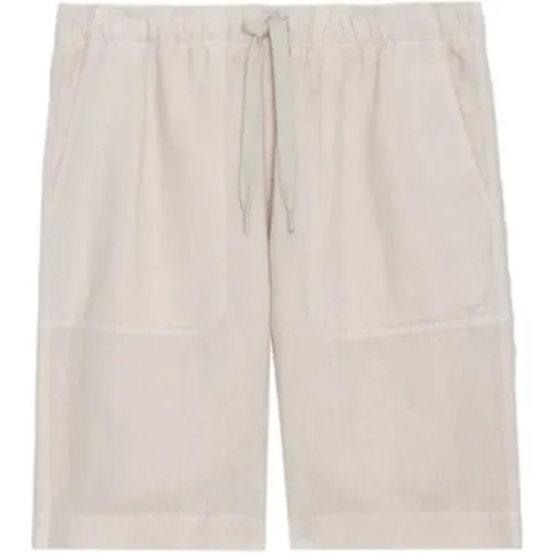 Shorts > Casual Shorts - - Zadig & Voltaire - Modalova