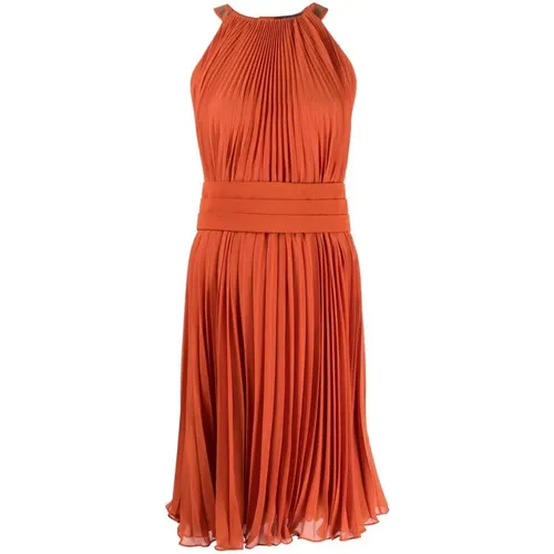 Dresses > Day Dresses > Summer Dresses - - Max Mara - Modalova