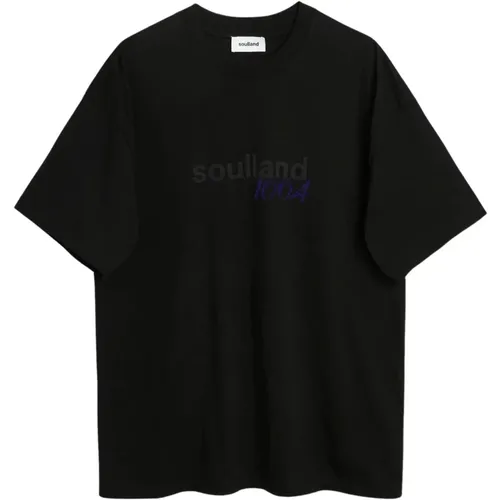 Tops > T-Shirts - - Soulland - Modalova