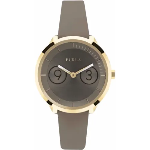 Accessories > Watches - - Furla - Modalova