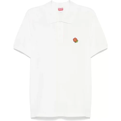 Tops > Polo Shirts - - Kenzo - Modalova