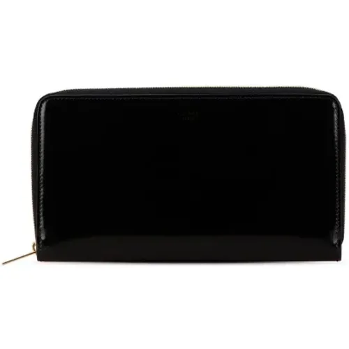 Pre-owned > Pre-owned Accessories > Pre-owned Wallets - - Celine Vintage - Modalova